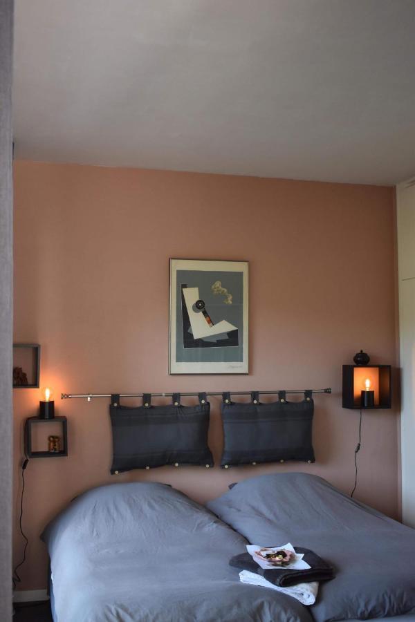 L'Hacienda Hotel Saint-Pierre-du-Mont  Kültér fotó